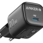 BOITE CHARGEUR ANKER 20W