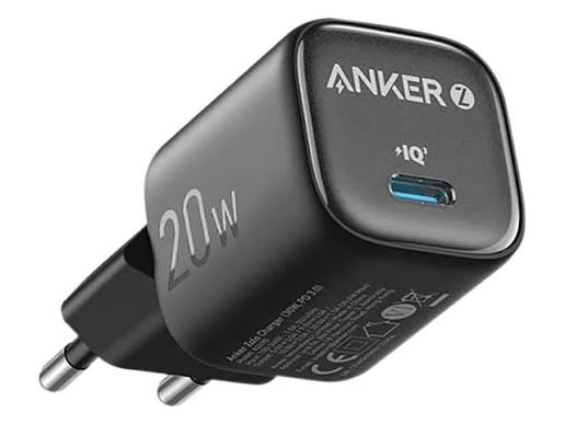 BOITE CHARGEUR ANKER 20W