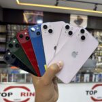 IPHONE 13 128 2SIM